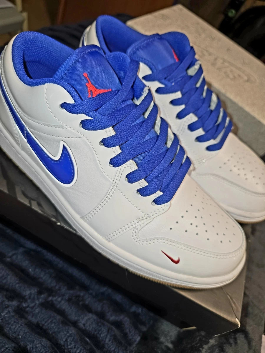 Preços baixos em Jordan 1 Low SE White | eBay