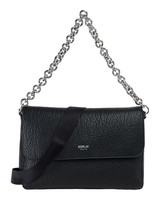 Replay Crossbody Bag Schultertasche UmhäNgetasche Tasche Black Schwarz Neu