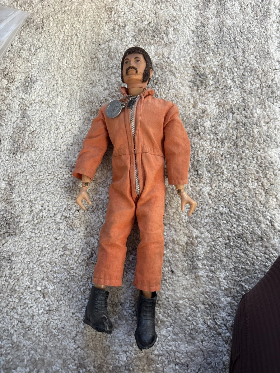 25+ GI Joe Action Figures 1970 G.I. Military & Adventure for sale