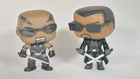 Funko Pop! BLADE Marvel #886 & 192 2021 Summer Convention Limited Edition Lot 2