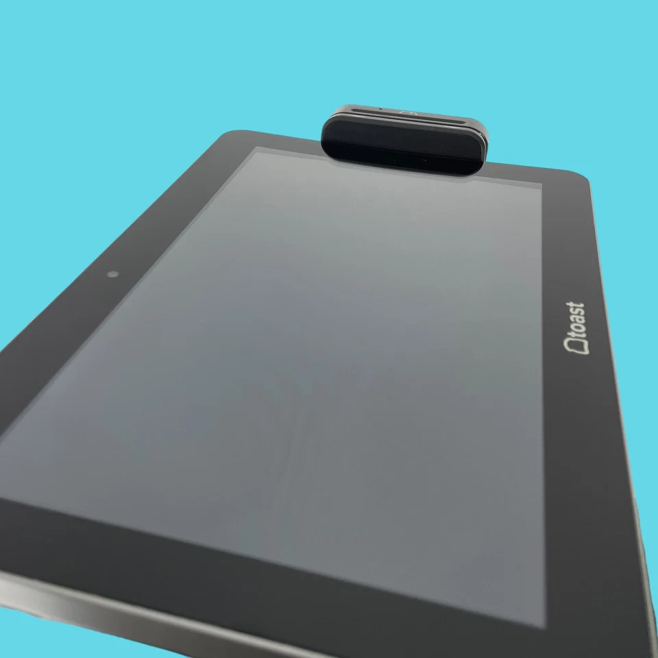 Elo ESY10i1B 10-inch I-Series for Android, Google Play Services 3.0 #U0961 - Image 2 of 4