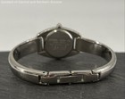 Citizen 5421-S76434 Black Dial Silver Tone Women's Watch — photo 3