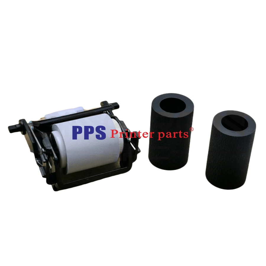ADF Pickup Roller Fits For Lexmark CX510 CX310 XM1140 XM1145 MX611 MX511 MX510 - Image 2 of 3