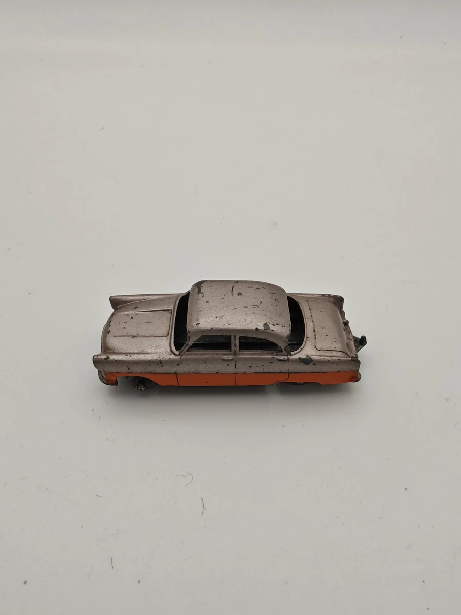 Matchbox 33 Zodiac for sale | eBay UK