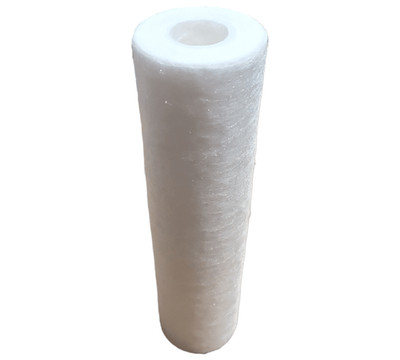 Purtrex PX20-9-78 20 Micron Standard 10 Inch Sediment Water Filter