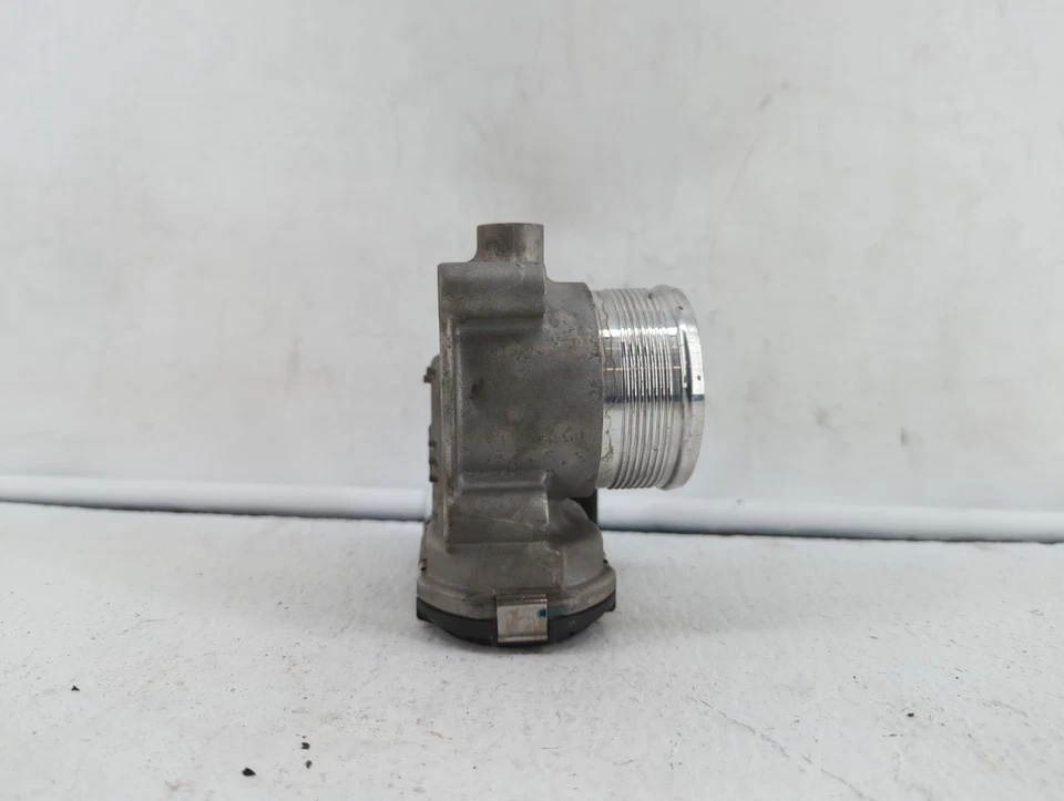 2014-2017 Volkswagen Beetle Throttle Body GHVYY - Image 4 of 4