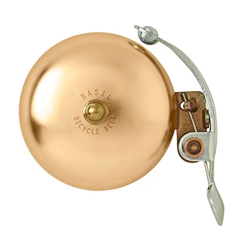 Basil - Fahrradklingel Portland - Messing
