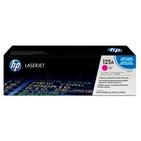 Original Hp 125A CB543A Toner Magenta