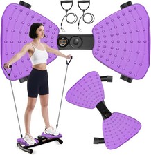 440 lbs Weight Waist Twister Waist Twister Machine Exercise Fitness Tool