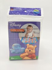 Disney Winnie the Pooh 20 ct Disposable Placemats NEAT Table Toppers Eeyore NEW 