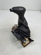 98-05 Chevy S-10 Blazer Gmc Sonoma Jimmy Floor Shift Assembly W Gearshift Oem