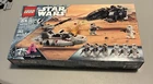 LEGO 40755 Star Wars Imperial Dropship vs. Rebel Scout Speeder Set NEW SEALED