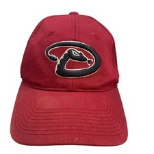 Arizona Diamondbacks Baseball Hat YOUTH One Size D-Backs MLB