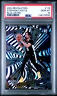2024 Panini Revolution Basketball Blue Astro Stephon Castle #116 PSA 10
