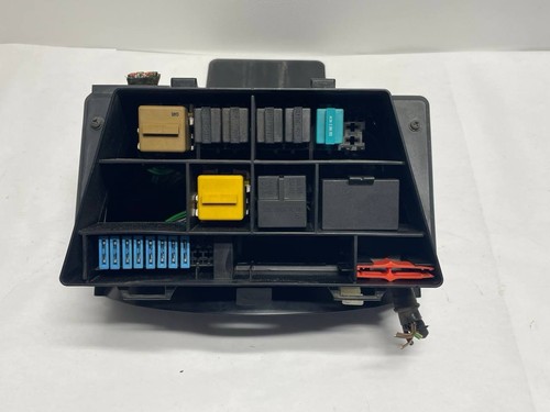 96-01 BMW R1100 RT Fuse Box OEM