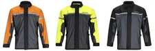 Tourmaster Sentry Rain Jacket