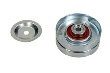 MAXGEAR 54-1431 Spannrolle, Keilrippenriemen für SEAT