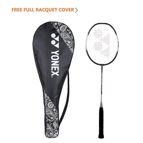 Badminton Racquet YY Yonex ZR100 Light 2 Pcs with Full Cover (No colour option) - Picture 6 of 8