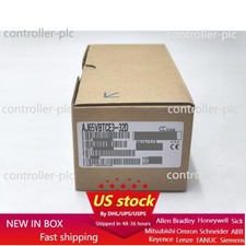 NEW Mitsubishi AJ65VBTCE3-32D Genuine in BOX Shipping from Japan US Free TAX