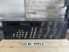 Emu Emax 11 Rack 2MB Stereo, mit Gotek Plus L...