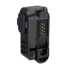 Arrowmax  M1 to Mult-Pin Adapter for Motorola XPR3500e XPR3300 DGP8050e Elite R5