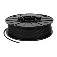 Ninjatek 3Dnf0117505 Filament Spool, 1.75Mm, Tpe, Midnight