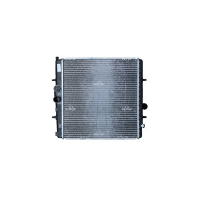 NRF Motorkühler für Peugeot 206 206+