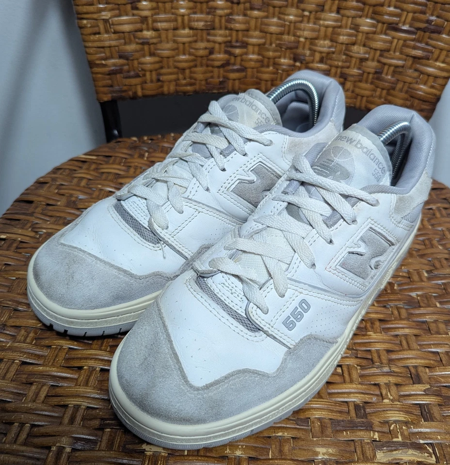 New Balance 550, photo 2 of 5