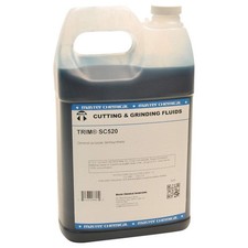 TRIM SC520/1 Coolant,1 gal,Can 5CEX8
