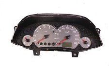 Tachometer original Ford Focus 1 Benziner km/h 98AB-10849-JH Kombiinstrument KFZ