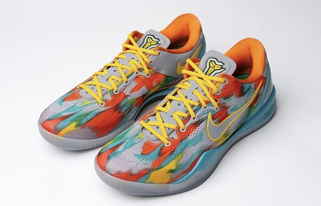 Kobe 8 Venice Beach (2013) | eBay Kobe 8 Venice Beach (2013) | eBay