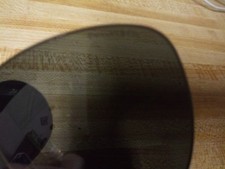 Tiffany Co Replacement Lenses. For model number 4072-B