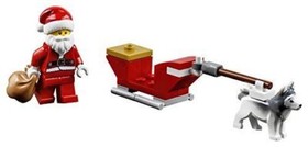 LEGO City Lego (R) City Advent Calendar 60133 NEW from Japan