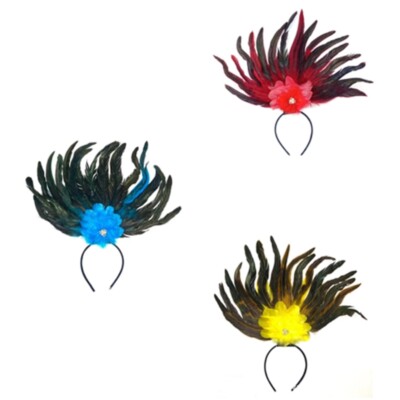Delicate Hair Accessory Enhances Party Fashion Cosplay Hairpieces