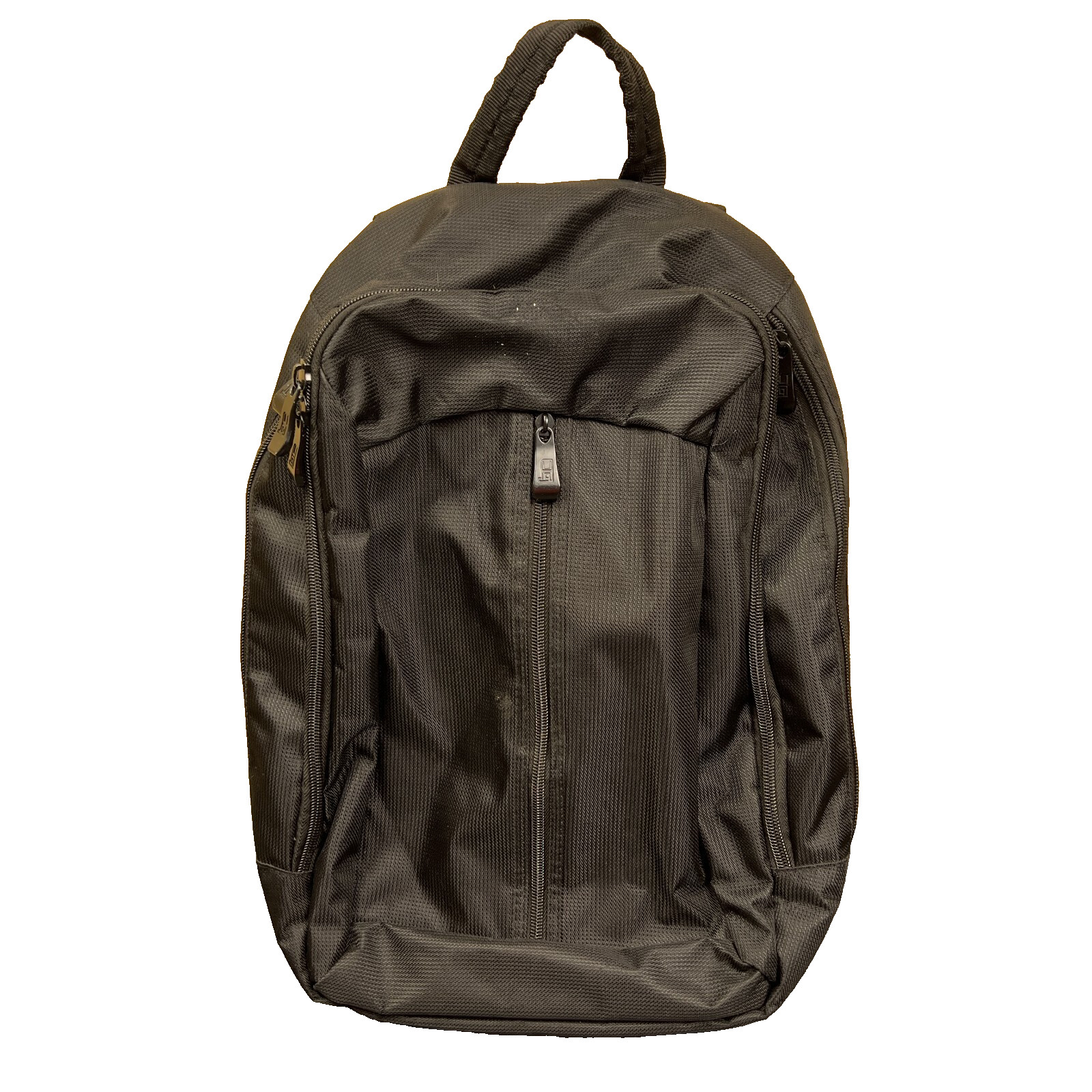 Padded Adjustable Straps Side Pockets Multiple Compartments