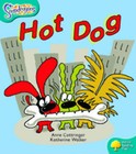 Oxford Reading Tree: Level 9: Snapdragons: Hot Dog by Anne Cottringer (Paperback, 2005)