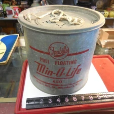 Frabill’s Full Floating Min-O- Life 480