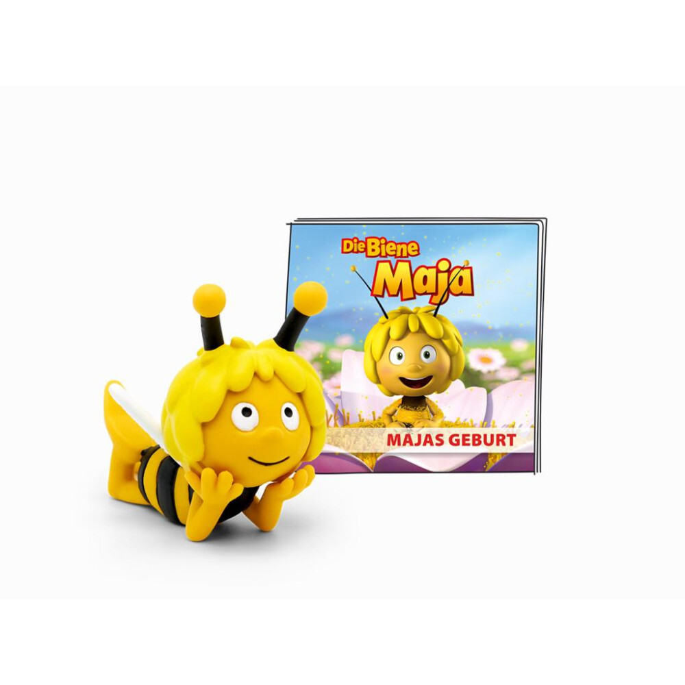 Tonies Hörfigur Die Biene Maja - Majas Geburt