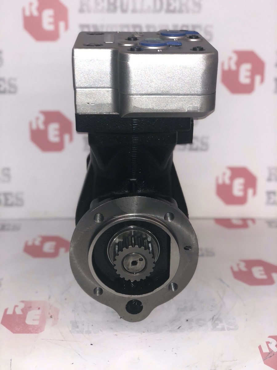 9111535200, 9111535207, 4318214, 3558163 WABCO CUMMINS COMPRESSOR 