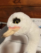 FAO SCHWARZ OSTRICH TOYS R US EXCLUSIVE RARE