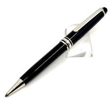Montblanc Meisterstuck Platinum Line/Classique Ballpoint Pen.
