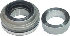 New Set 20 A20 Axle Wheel Bearing - Race - Seal - Lock Ring 3.150" OD - 9" Ford