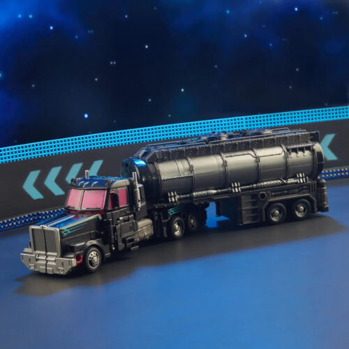 Transformers Legacy Velocitron Speedia 500 Leader Universe Scourge 2000 In Hand - Picture 6 of 7