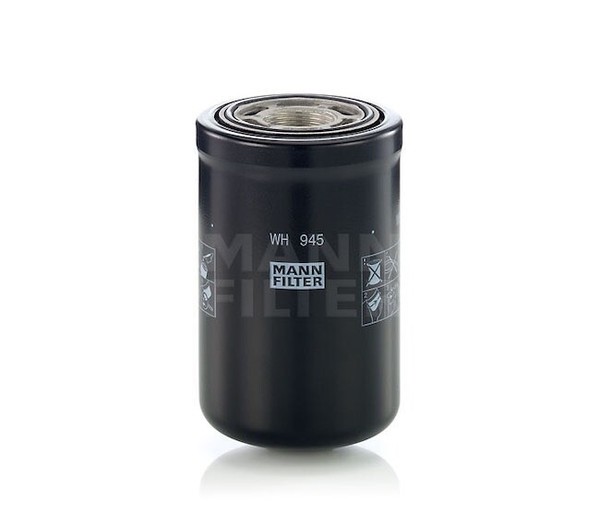 Mannhydraulikfilter WH945 FüR John Deere 6000 & 7000 Serie Oe Nr. AL77061-image