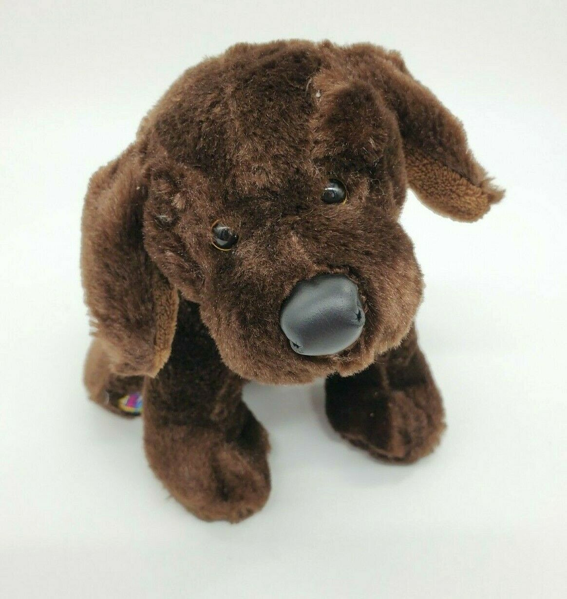 webkinz brown lab