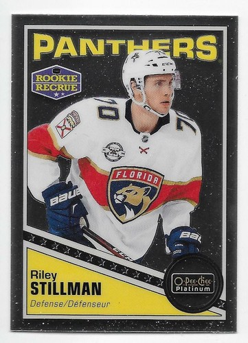 19/20 O-PEE-CHEE PLATINUM RETRO Hockey (#R1-R100) U-Pick From List - Picture 17 of 23