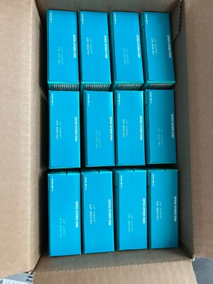 24 pk Loperamide Hydrochloride tablets 2 Mg Anti-Diarrheal 24 Caplets/bx  *read*
