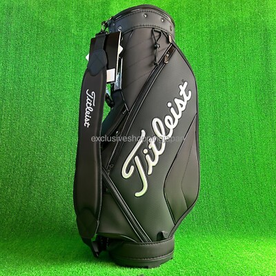 Titleist Golf Cart Bag Aspire 9 x 47in 5-way 2023 Model