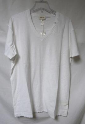 Diesel Men's Size 3X-Large Short Sleeve TOS T-Shirt MSRP: $55.00 A1 6290