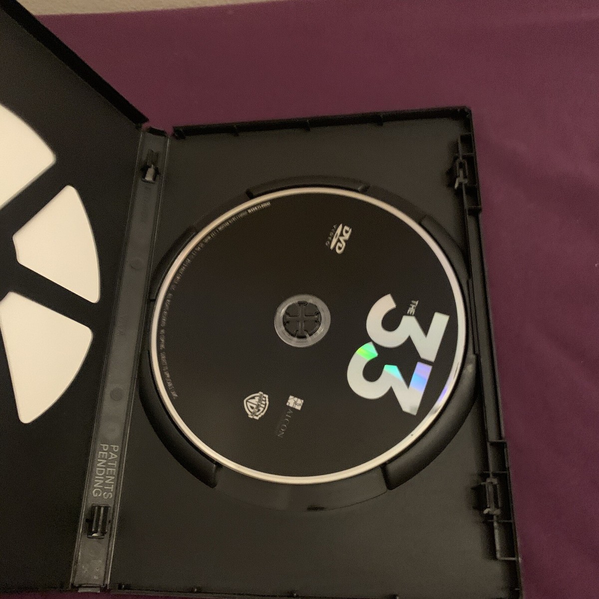 The 33 (DVD, 2015) 883929487547| eBay